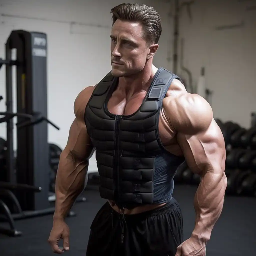 Gewichtsvest reinigen en onderhouden: praktische tips