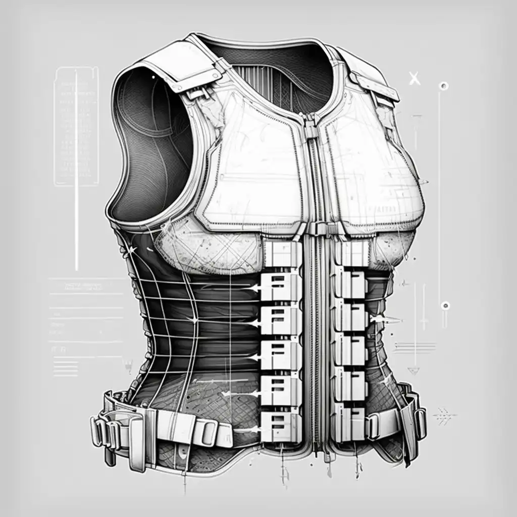 Het beste gewichtsvest: merken en modellen vergeleken