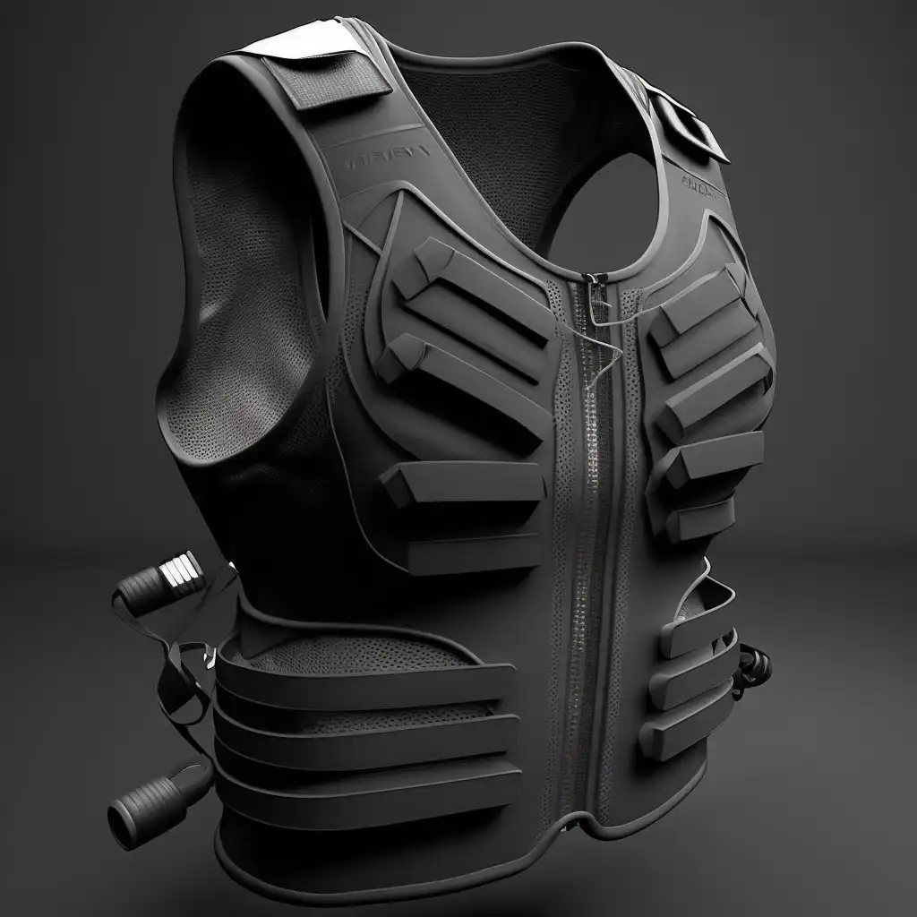 Trainingsvest gebruiken: tips voor veilig en effectief trainen